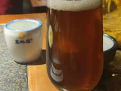 -真地道京味府·鲜橙烤鸭·北京菜(朝外大街东大桥店)