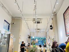 -小豆海棠(嘉兴路店)