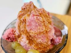 -Ice Monster冰馆·CNN评选全球十大甜品(国贸商城店)