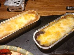 芋泥黑米烙-淀里船宴(卓达店)