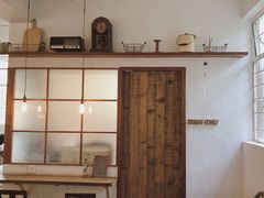 -MAISON门前杂货店
