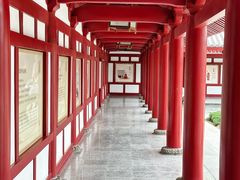 -大慈恩寺(大雁塔)