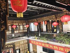 -蔼若春.传承云南菜(金碧公园店)
