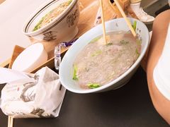 -金原鸭血粉丝汤·汤包·脆皮烤鸭(南京博物院店)