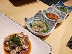 -虹料理·日料放题(悠方店)