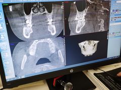 -上海市杨浦区牙病防治所