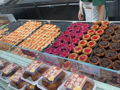 -泸溪河桃酥(西直门凯德店)