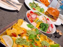 -京A Taproom·精酿餐吧(CBD店)
