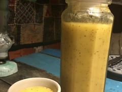 -房子红了鱼豆花重庆老火锅(广厦学院店)
