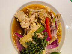 -阿里疆Alijiang·丝路美食·异域风情·清真(长楹天街店)