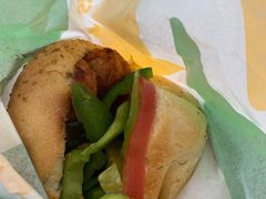 -赛百味SUBWAY(财富购物中心店)
