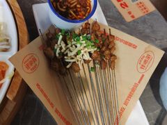 -怪噜范·贵阳小吃大排档(金源旗舰店)