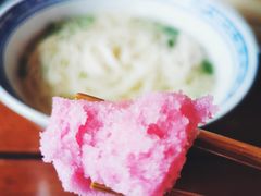 -同得兴 Since·1995 传统苏式面馆(十全街店)