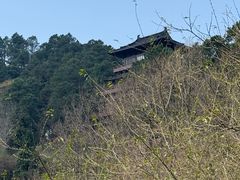-敬亭山风景名胜区