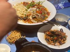 -坛宗剁椒鱼头(河西王府井店)