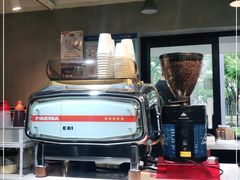 -COFFEE CALL(云锦路店)