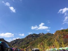 iphone_upload_pic-丹东天桥沟景区