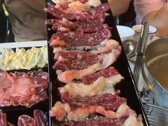 -陈记顺和牛肉火锅馆(天河北路店)