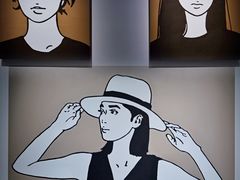 -上海宝龙美术馆