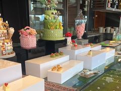 -洲际酒店·地平线全日餐厅HORIZON CAFÉ