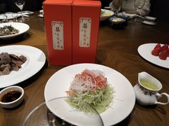 -卫鼎轩·曹公馆(鼓楼店)