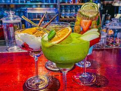 -blue frog蓝蛙(长泰广场店)