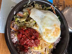 -秀男家米肠汤饭