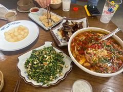 -乌记大厨餐厅