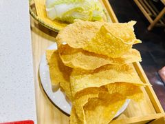 -和庆斋羊蝎子火锅·碳缸烧烤(顺义旗舰店)