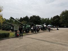 -淮海战役纪念馆