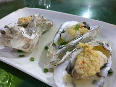 -四川小胡子海鲜(丁村万人海鲜广场店)