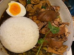 -GOGO Plate(成都太古里店)