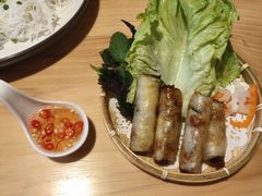 -越美小馆·越南料理(曲江店)