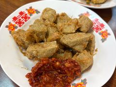 -谢记上海大排档(长寿路店)