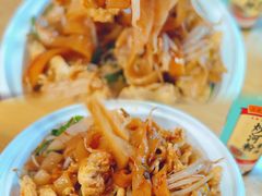 -大鸭梨烤鸭店(花园村店)