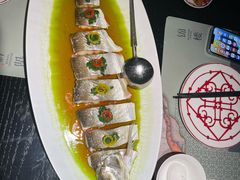 -锦楼·臻选新杭帮(杭州中心店)