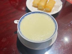 原味顺德双皮奶-民信老铺(华盖路店)
