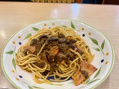 -萨莉亚意式餐厅(石鼓路店)