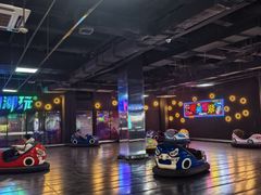 -利剑潮玩·团建·亲子·聚会