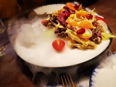 -Ambra Haus琥珀屋精酿餐厅(宝山店)