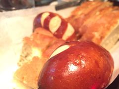 -db Bistro & Oyster Bar by Daniel Boulud(滨海湾金沙店)