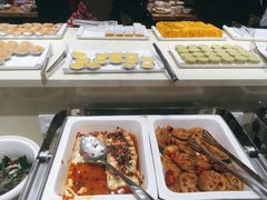-素满香·素食自助餐(苏州·临顿路店)