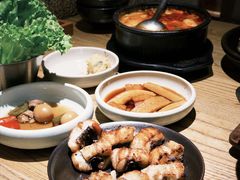 -泥炉烧肉师(新街口金銮巷店)