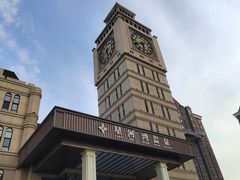 -星河湾温泉洗浴酒店