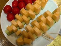 -深巷家味馆.湖北头牌红烧鱼头拌饭(黄陂店)