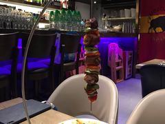 -Mezomd曼索蒂西班牙餐厅(广粤店)