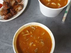 -四里沙茶面(七星西路分店)