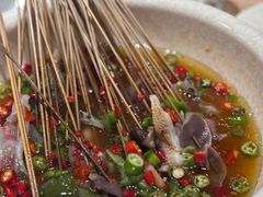 -嘉州叶婆婆钵钵鸡(建设路店)