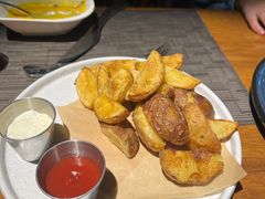-巴别塔法餐舍(合作路店)