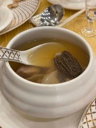 -华侨城洲际大酒店·宴会厅